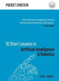 Image of 10 Short Lessons Artificial Intelligence