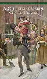 Image of A Christmas Carol