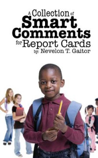 Image of A Collection of Smart Comments for Report Cards