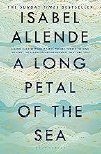 Image of A Long Petal of The Sea