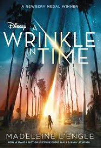 Image of A Wrinkle in Time