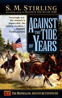 Image of Against The Tide Of Years