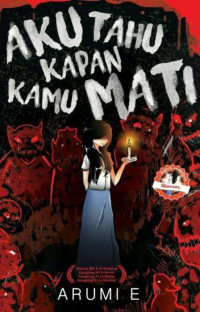 Image of Aku Tahu Kapan Kamu Mati