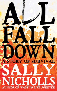 Image of All Fall Down