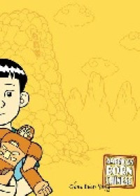 Image of American Born Chinese