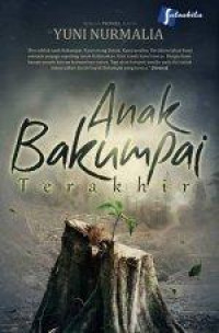 Image of Anak Bakumpai Terakhir