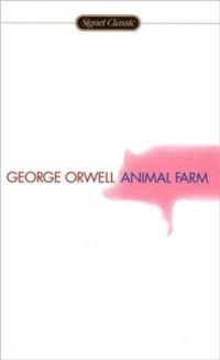 Image of Animal Farm