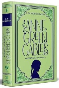 Image of Anne of Green Gables