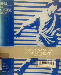 Image of Basic Financial Management