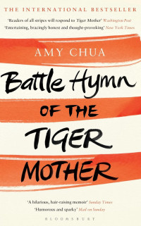 Image of Battle Hymn of the Tiger Mother