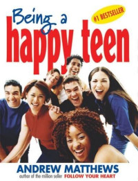 Image of Being a Happy Teen