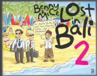 Image of Benny and Mice Lost in Bali 2