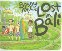 Image of Benny and Mice Lost in Bali