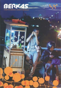 Image of Berkas: Terbitan Berkala Jakarta Biennale 2013