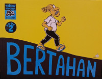 Image of Bertahan Trilogy 2010-2024 Book 2 (Mice Cartoon)