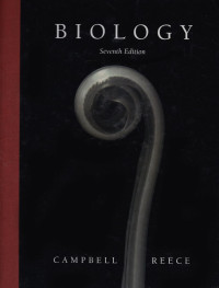 Image of Biology 7th Edition