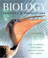 Image of Biology : Concepts and Connections