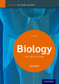 Image of Biology for the IB diploma 2014 edition