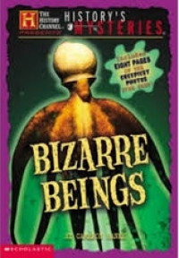 Image of Bizarre Beings