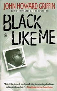 Image of Black Like Me