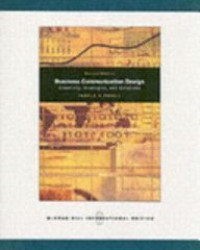 Image of Business Communication: Creativity, Strategies and Solutions