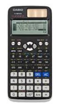 Image of Calculator Casio fx-991EX Classwiz