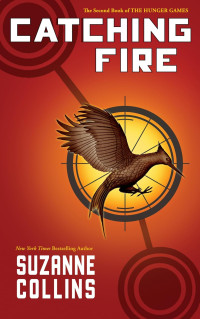 Image of Catching Fire