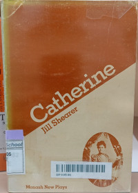 Image of Catherine