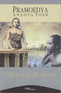 Image of Cerita Calon Arang