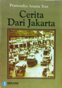 Image of Cerita dari Jakarta