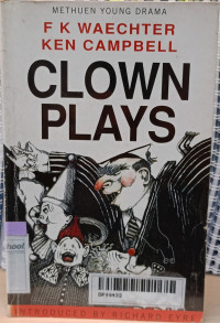 Image of Clown Plays