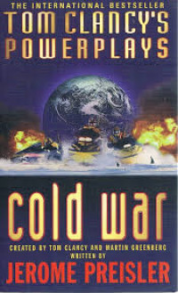 Image of Cold War