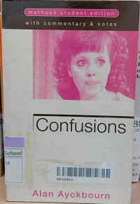 Image of Confusions
