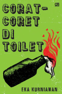 Image of Coret - Coret Di Toilet