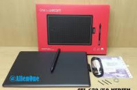 Image of Creative Pen Tablet