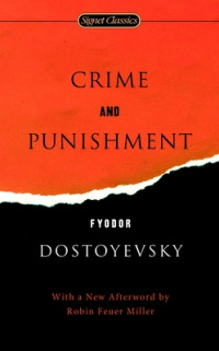 Image of Crime and Punishment