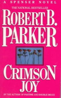 Image of Crimson Joy