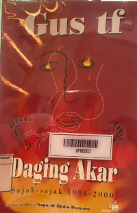 Image of Daging Akar