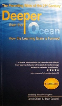 Image of Deeper than the Ocean: How the Learning Brain is Formed