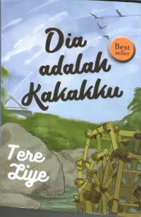 Image of Dia adalah Kakakku