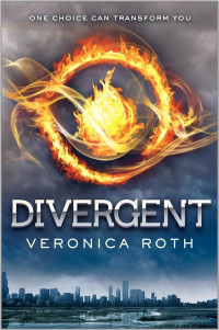 Image of Divergent