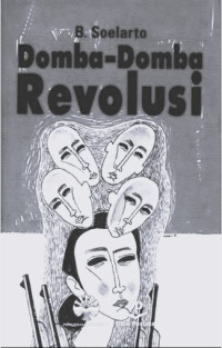 Image of Domba-Domba Revolusi (copy)