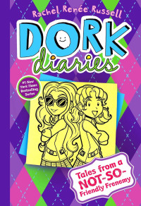 Image of Dork Diaries 11: Tales from a Not-So-Friendly Frenemy