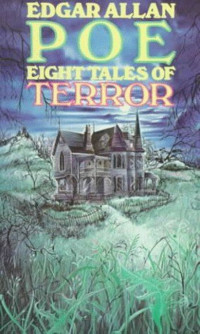Image of Eight Tales Of Terror