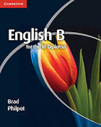 Image of English B for the IB Diploma (copy)