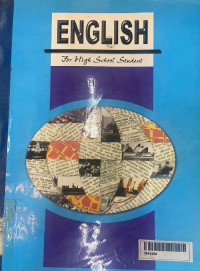 Image of English For High School Students Teacher's Manual