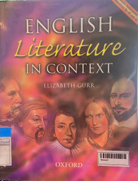 Image of English Literature in Context