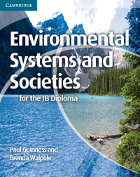 Image of Environmental Systems and societies for the IB Diploma