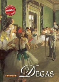 Image of Essential Artists: Degas