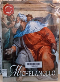 Image of Essential Artists: Michelangelo